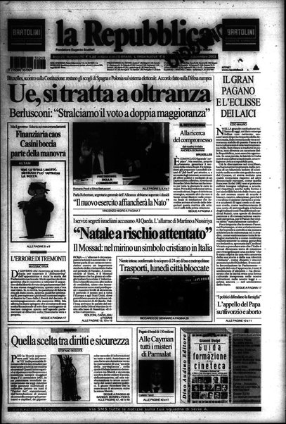 La repubblica